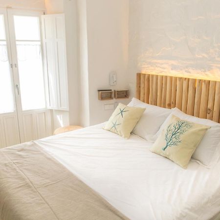 Apartmán Casa Acua Alta Aljaranda - De Diseno Casco Hist Tarifa Exteriér fotografie