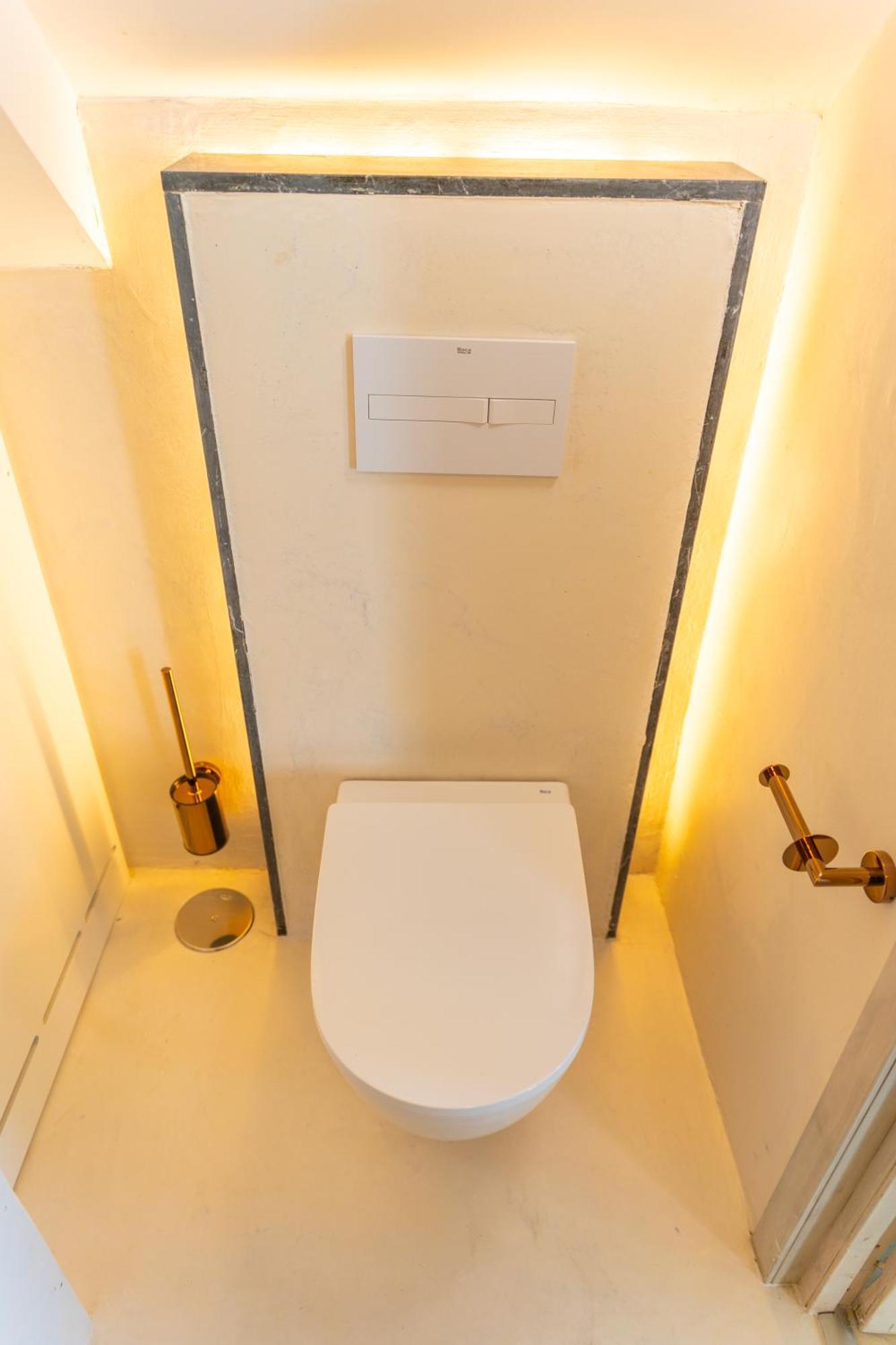Apartmán Casa Acua Alta Aljaranda - De Diseno Casco Hist Tarifa Exteriér fotografie