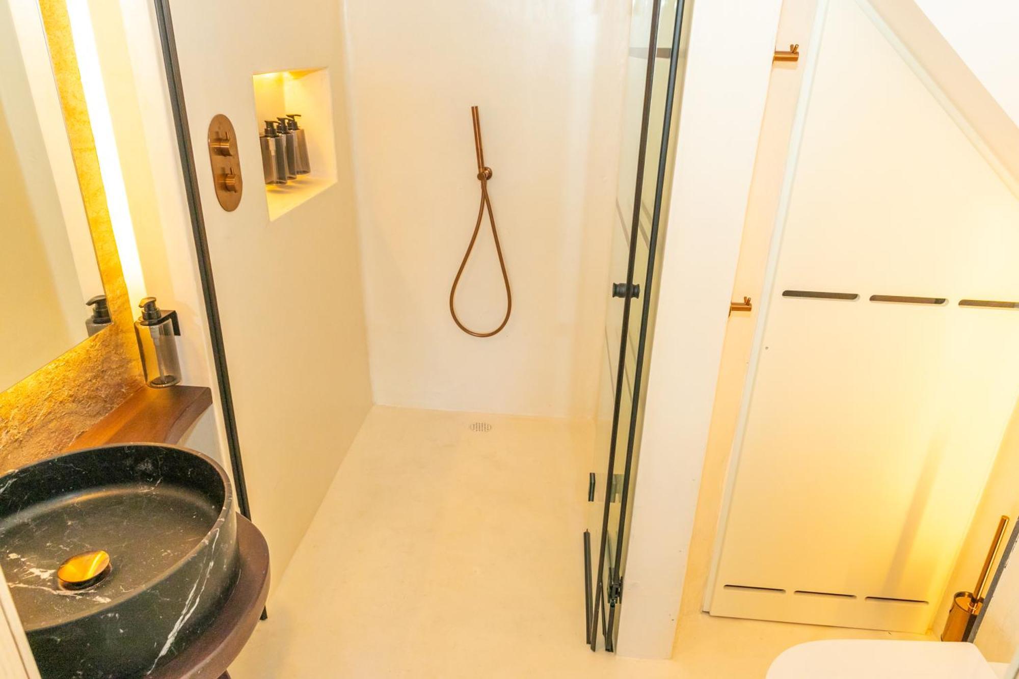 Apartmán Casa Acua Alta Aljaranda - De Diseno Casco Hist Tarifa Exteriér fotografie
