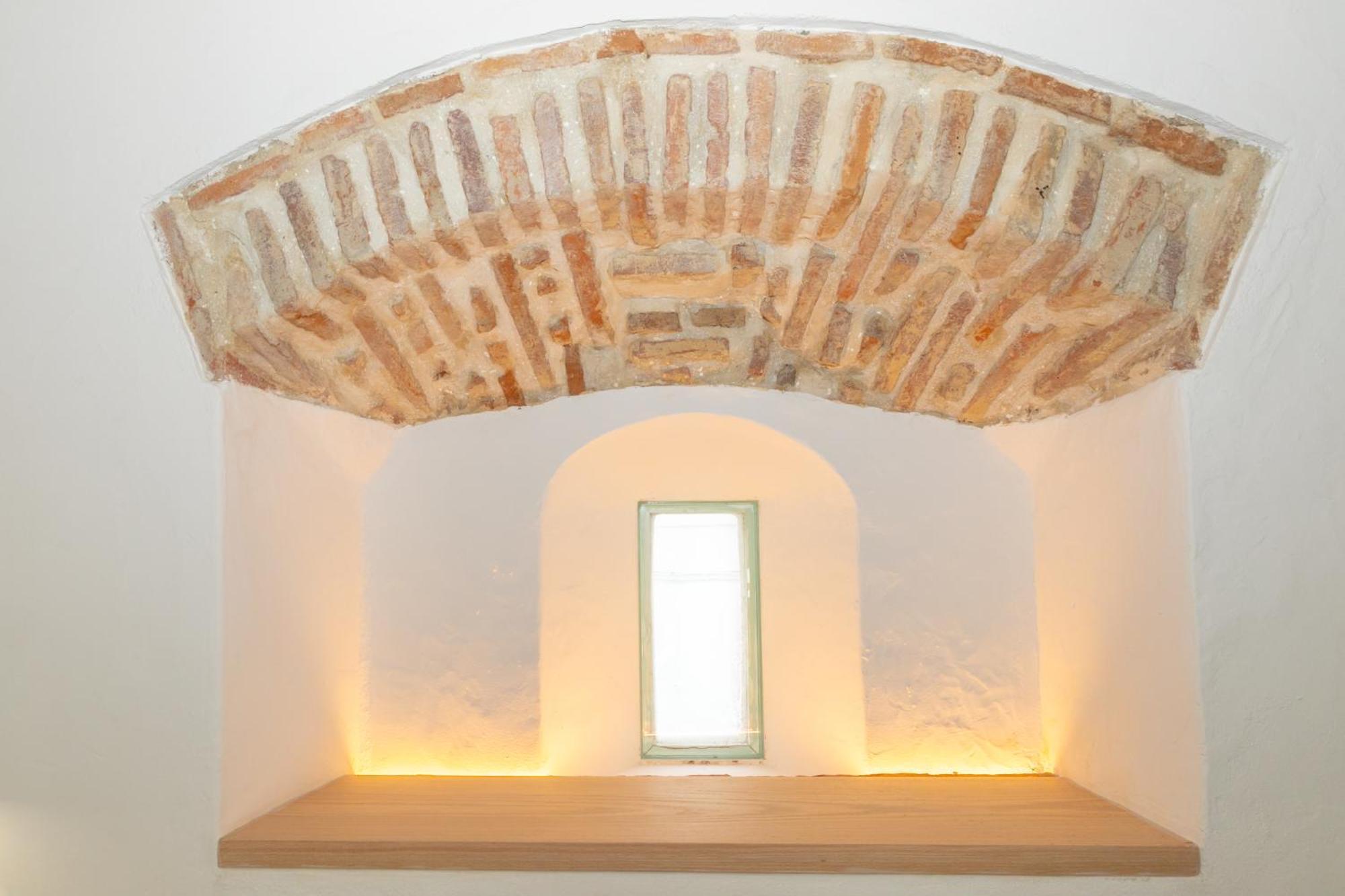 Apartmán Casa Acua Alta Aljaranda - De Diseno Casco Hist Tarifa Exteriér fotografie