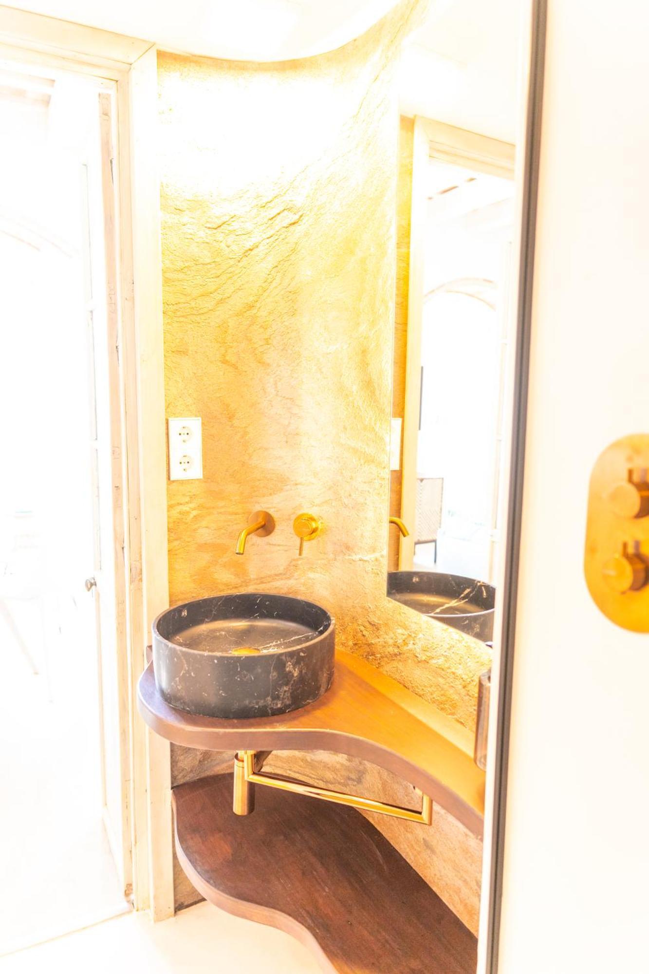 Apartmán Casa Acua Alta Aljaranda - De Diseno Casco Hist Tarifa Exteriér fotografie
