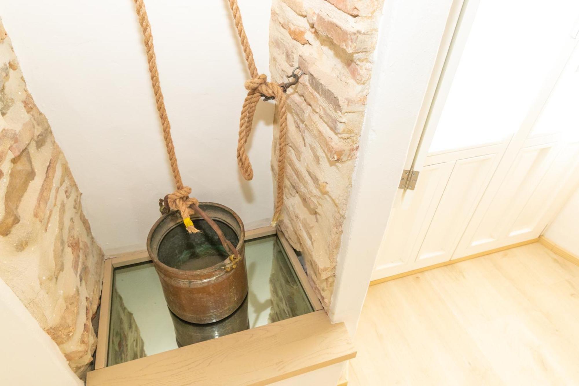 Apartmán Casa Acua Alta Aljaranda - De Diseno Casco Hist Tarifa Exteriér fotografie